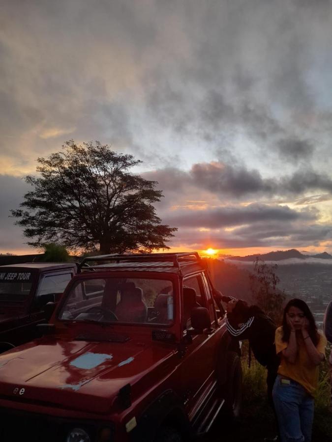 Batur Holiday クブペンロカン エクステリア 写真