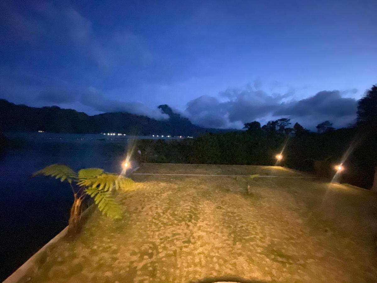 Batur Holiday クブペンロカン エクステリア 写真
