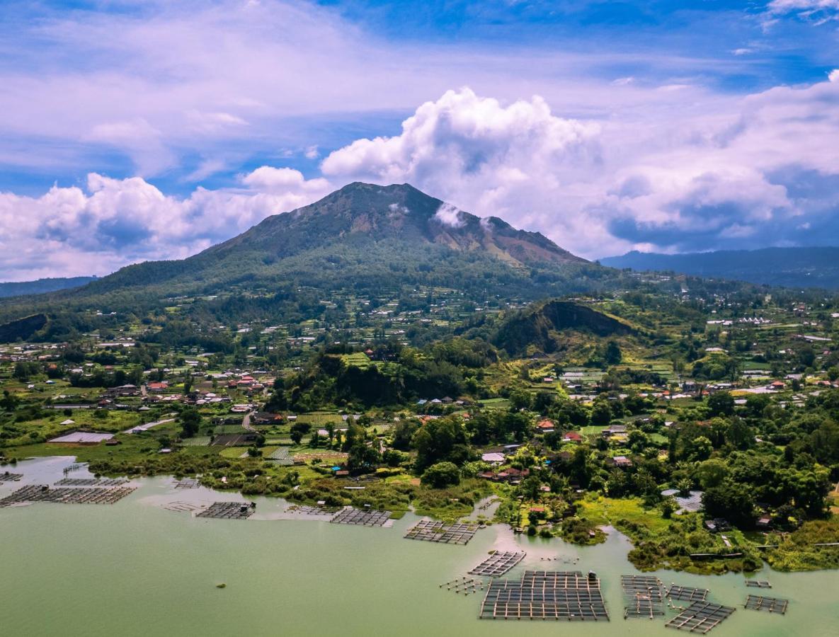 Batur Holiday クブペンロカン エクステリア 写真