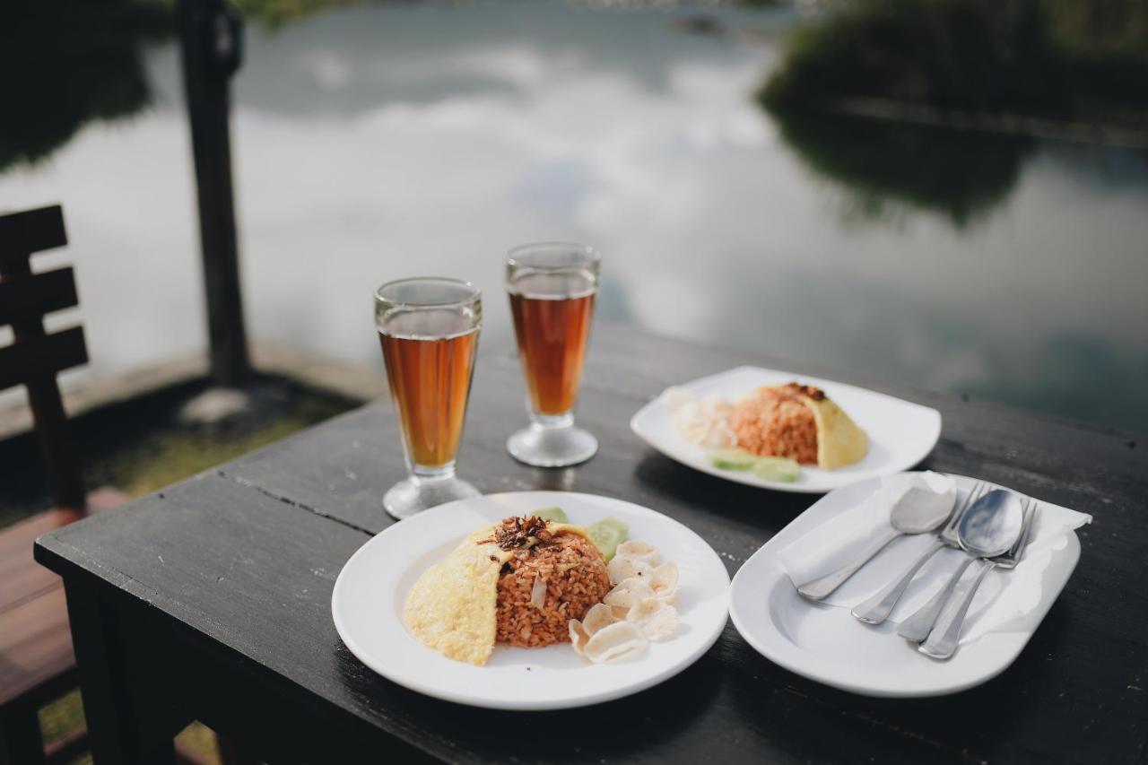 Batur Holiday クブペンロカン エクステリア 写真