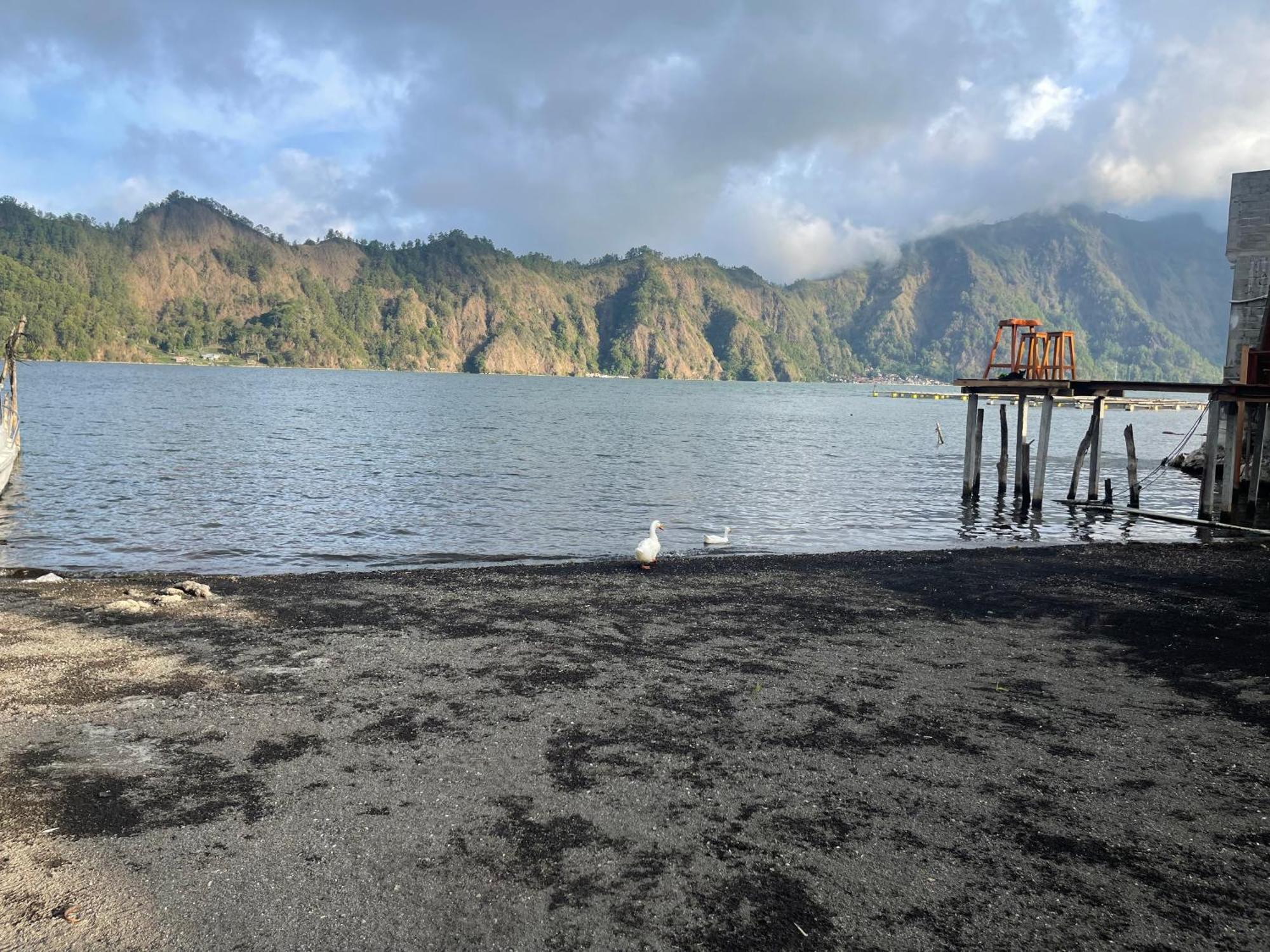 Batur Holiday クブペンロカン エクステリア 写真