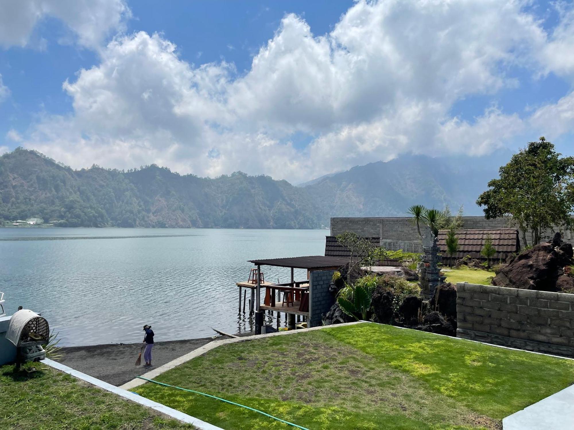 Batur Holiday クブペンロカン エクステリア 写真